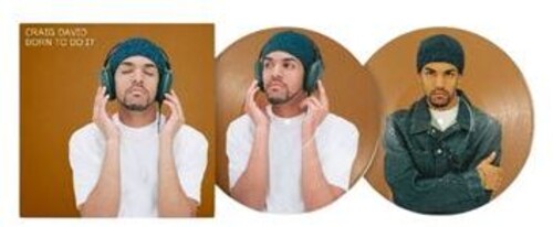 Born To Do It - Picture Disc
