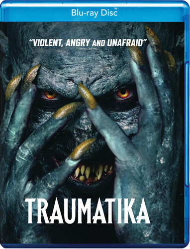 Traumatika