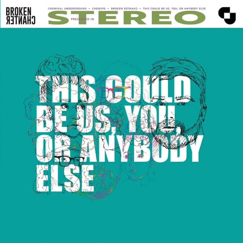 This Could be Us, You, Or Anybody Else (CURACAO VINYL)
