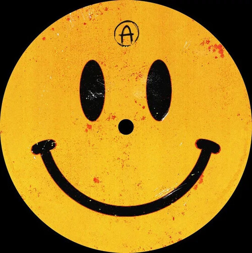Happiness In Liquid Form - Limited