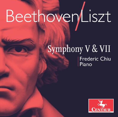 Symphony V & Vii