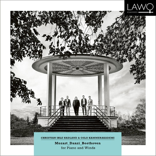 For Piano & Winds