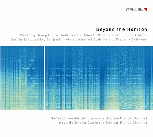 Beyond the Horizon