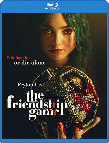 The Friendship Game