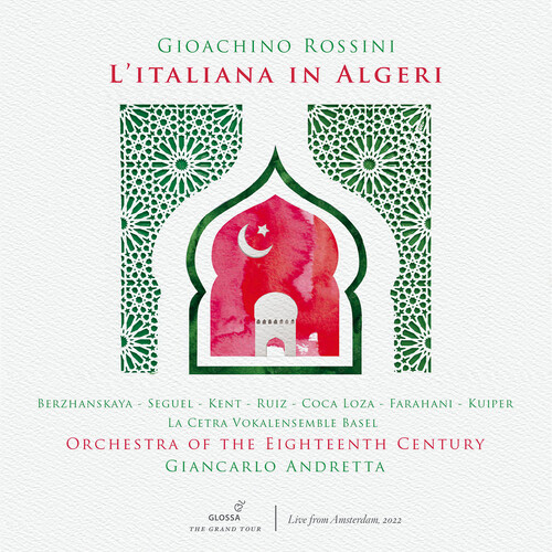 L'Italiana in Algeri