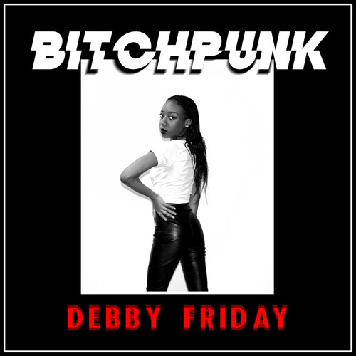 Bitchpunk / Death Drive