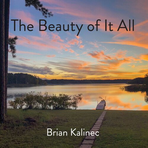 The Beauty Of It All
