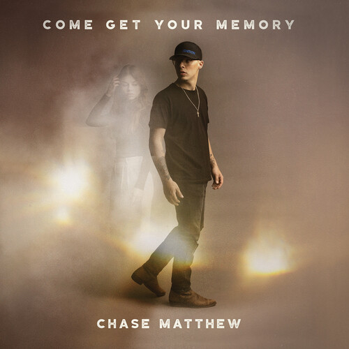 Come Get Your Memory
