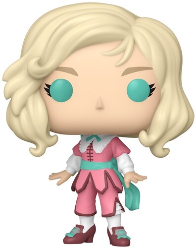 Funko POP! Anime: Castlevania: Nocturne - Maria Renard