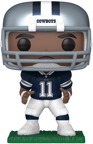 Funko POP! NFL: Cowboys - Micah Parsons