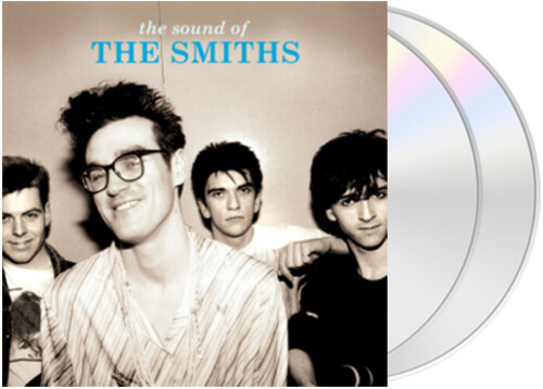 The Sound Of The Smiths