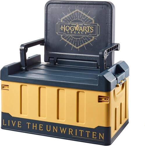 Numskull - Harry Potter - Hogwarts Legacy Storage Chair
