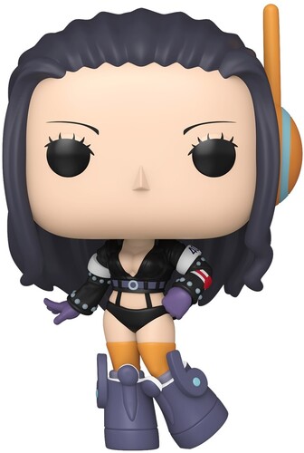 Funko POP! Anime: One Piece - Nico Robin
