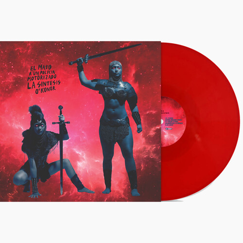La Sintesis O'Konor