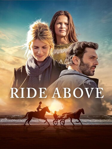 Ride Above