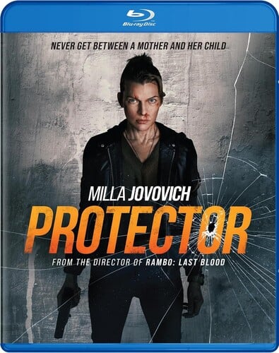 Protector