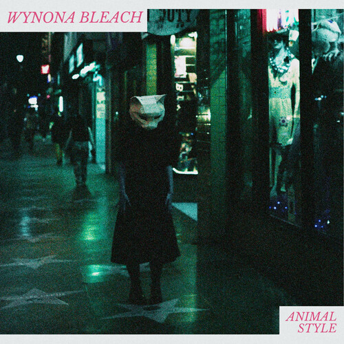 Animal Style ( ENCHANTED NIGHT VINYL )