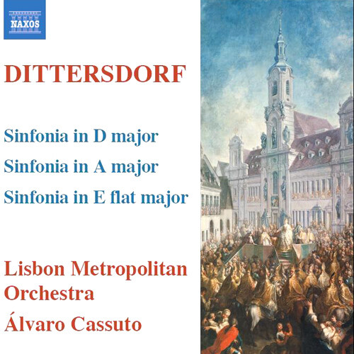 Sinfonies