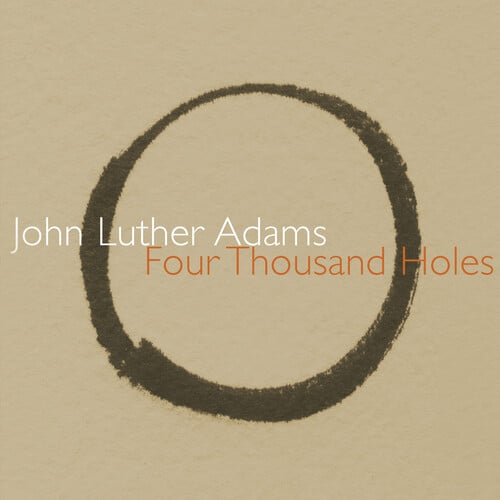Four Thousand Holes