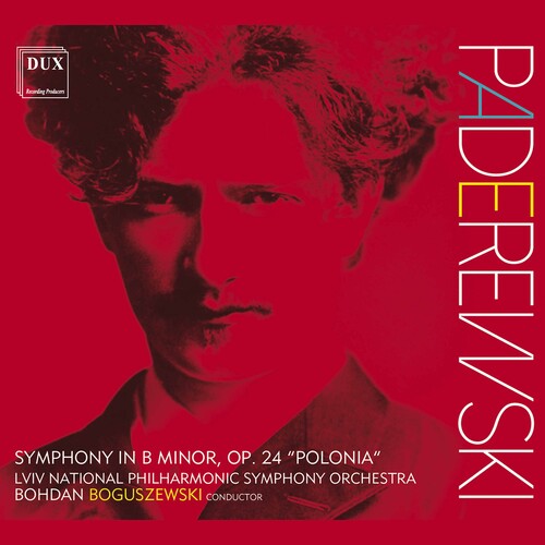 Symphony in B Minor 24