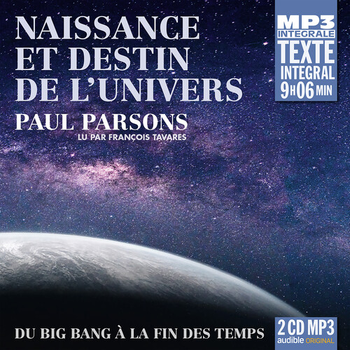 Naissance Et Destin de L'unive