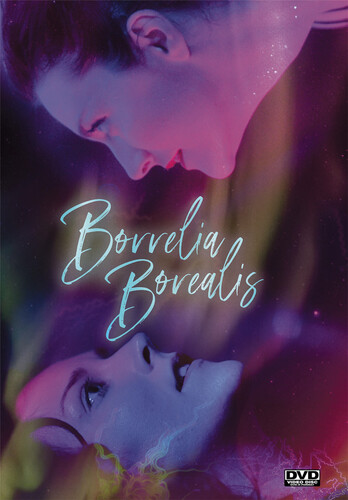 Borrelia Borealis