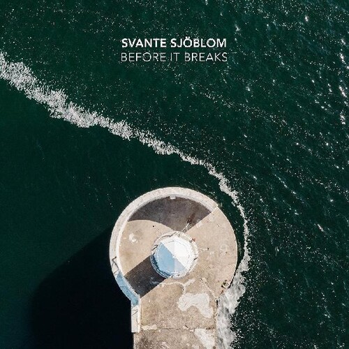 Before It Breaks