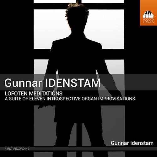 Idenstam - Lofoten Meditations (CD)