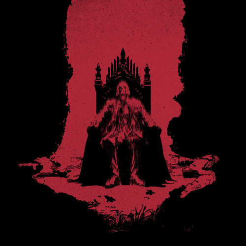 Lonely God