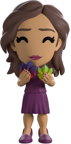 Youtooz - Breaking Bad - #20 Marie Schrader Vinyl Figure