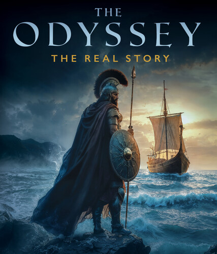 The Odyssey: The Real Story