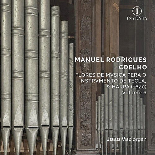 Coleho: Flores de Musica, Vol. 6