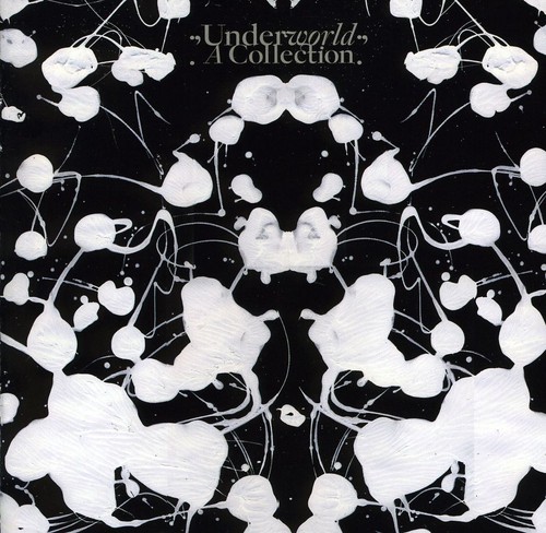 Underworld - Collection (CD)
