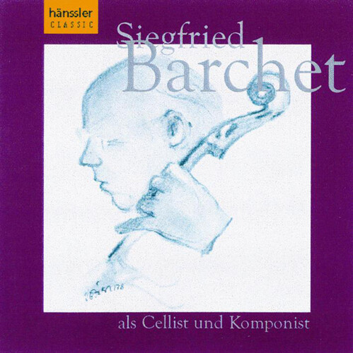 Cellist & Komponist