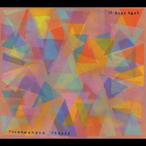Recommended Record