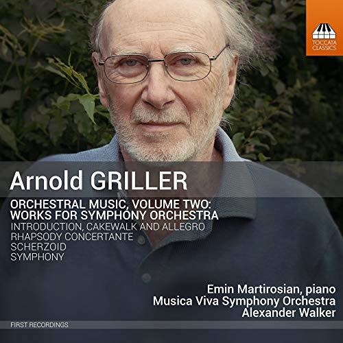 Orchestral Music 2