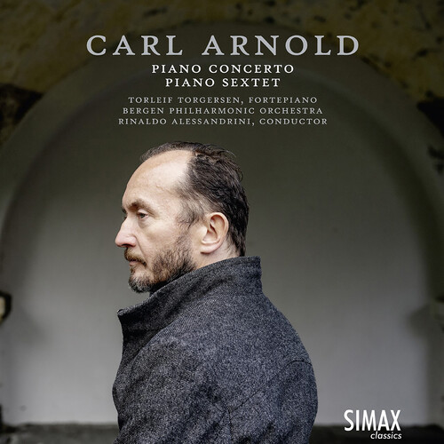 Piano Concerto / Grand Sextet