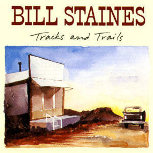 Tracks & Trails