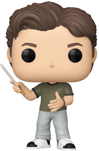 Funko POP! Disney: Wizards of Waverly Place - Max Russo