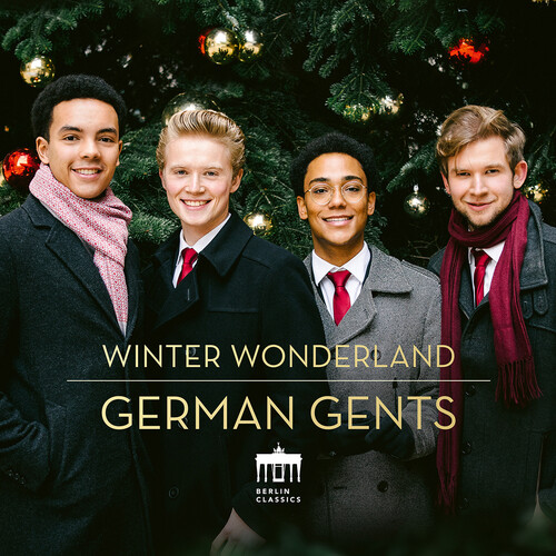 Winter Wonderland