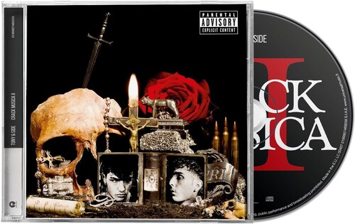 Crack Musica II