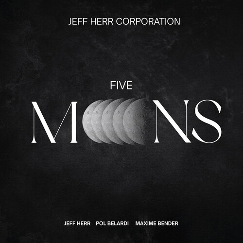 Five Moons