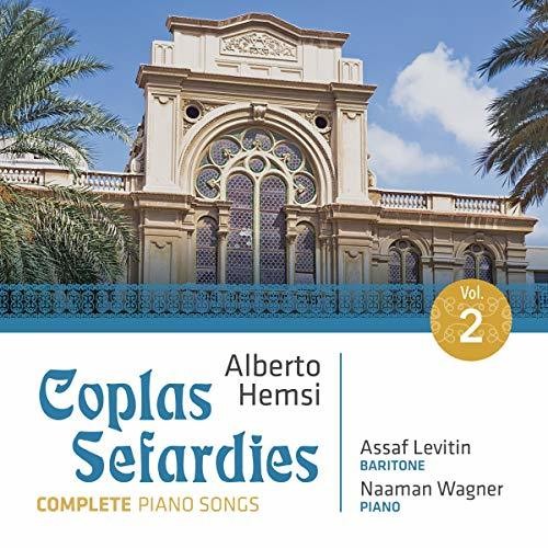 Coplas Sefardies 2