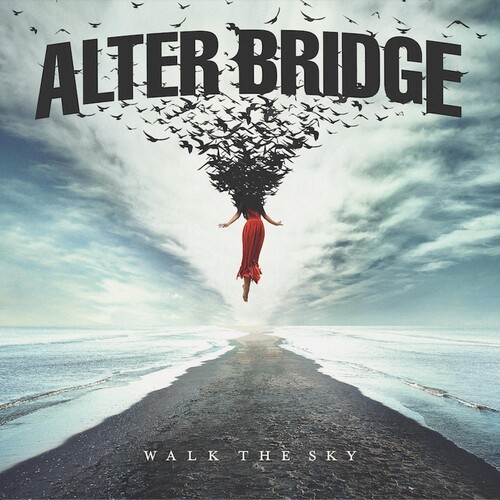 Alter Bridge - Walk The Sky (CD)