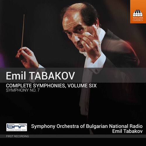 Complete Symphonies