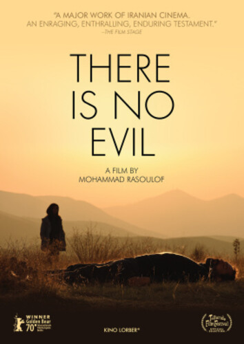 There Is No Evil