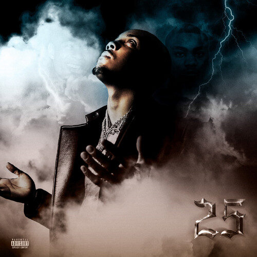 G Herbo - 25 (CD)