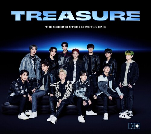 The Second Step: Chapter One (incl. DVD + Photobook)