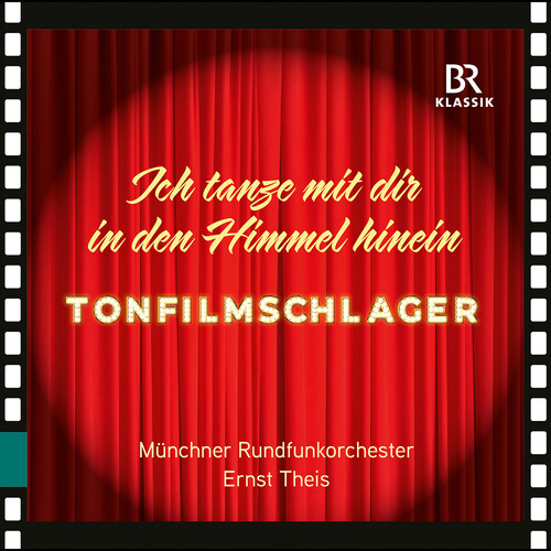 Ich Tanze Mit Dir in Himmel Hinein