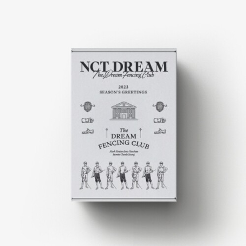 2023 Season's Greetings